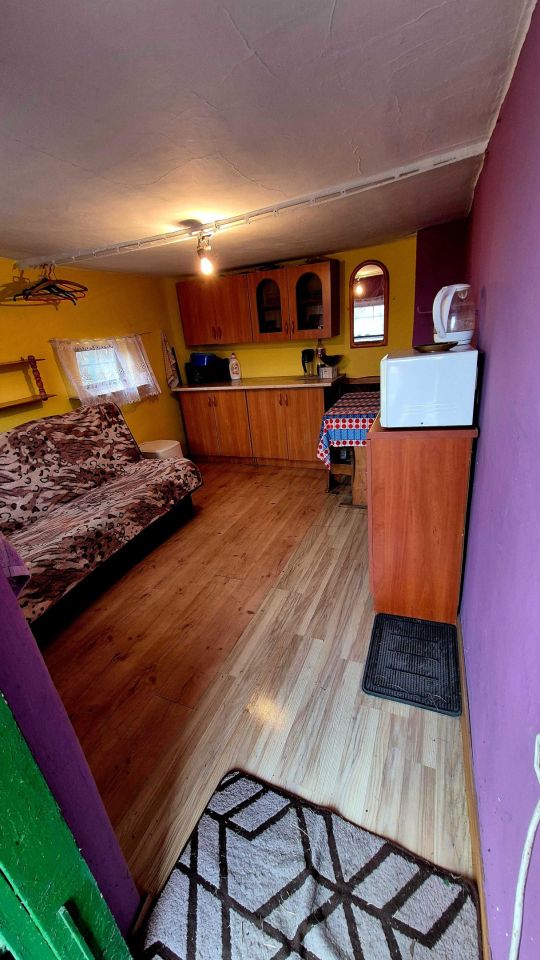 Działka rod Bytom. Zdjęcie 4