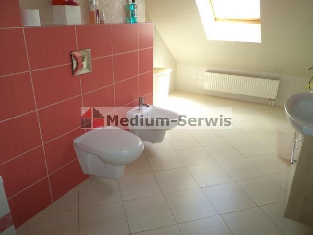 bliźniak, 4 pokoje Górno. Zdjęcie 21