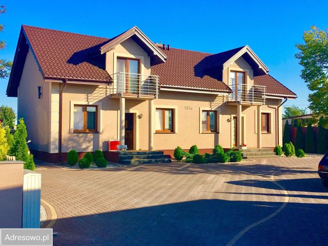 bliźniak, 3 pokoje Świba. Zdjęcie 1