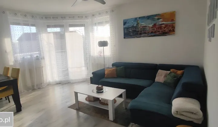 Mieszkanie 3-pokojowe Gorzów Wielkopolski Górczyn