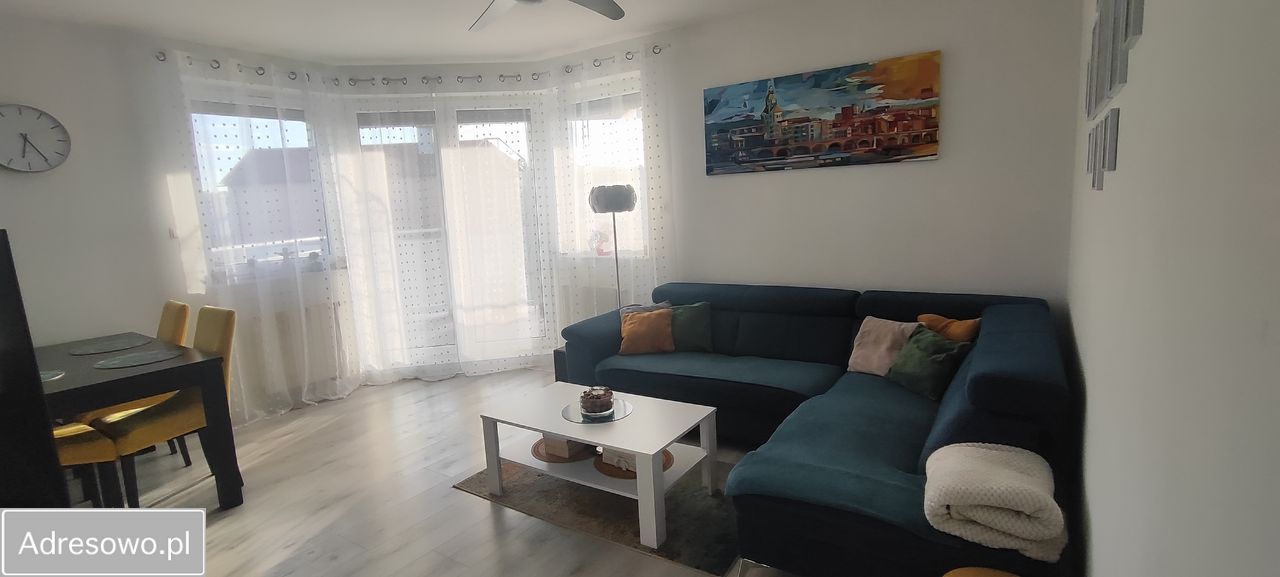 Mieszkanie 3-pokojowe Gorzów Wielkopolski Górczyn, ul. gen. Kazimierza Sosnkowskiego. Zdjęcie 1