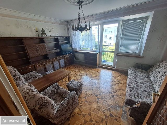 Mieszkanie 3-pokojowe Warszawa Mokotów, ul. Krymska. Zdjęcie 1