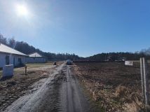 Działka budowlana Kletnia, ul. Miodowa. Zdjęcie 2