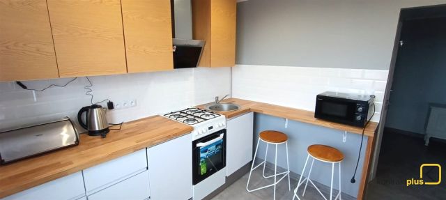 Mieszkanie 3-pokojowe Ruda Śląska Kochłowice, ul. Wschodnia. Zdjęcie 9