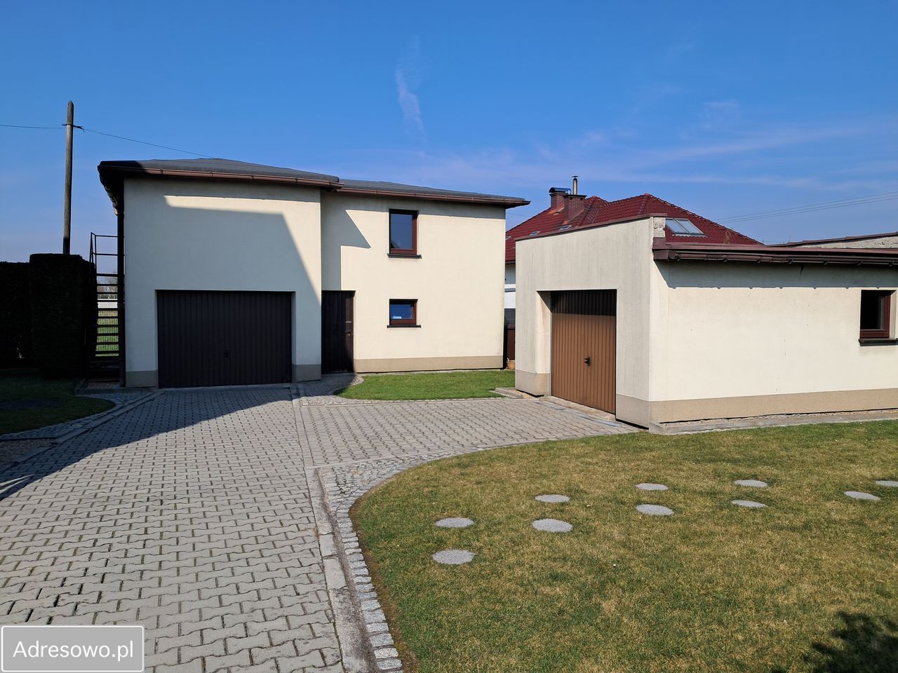 dom wolnostojący, 9 pokoi Rudziczka, ul. Tęczowa. Zdjęcie 6