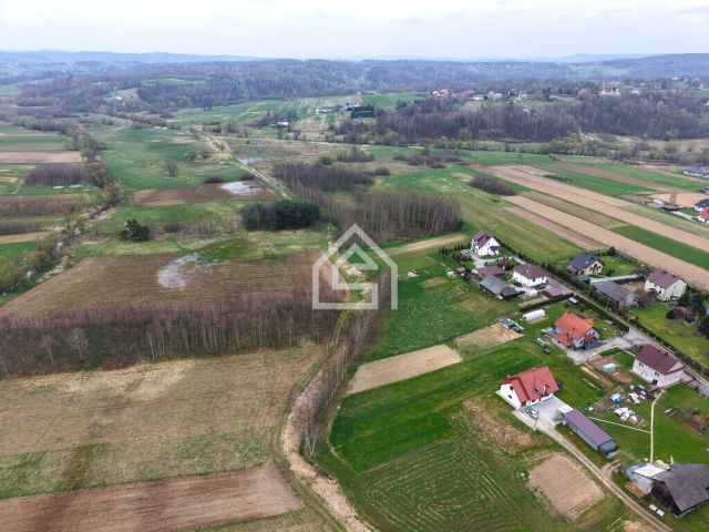 Działka budowlana Kobyle. Zdjęcie 5