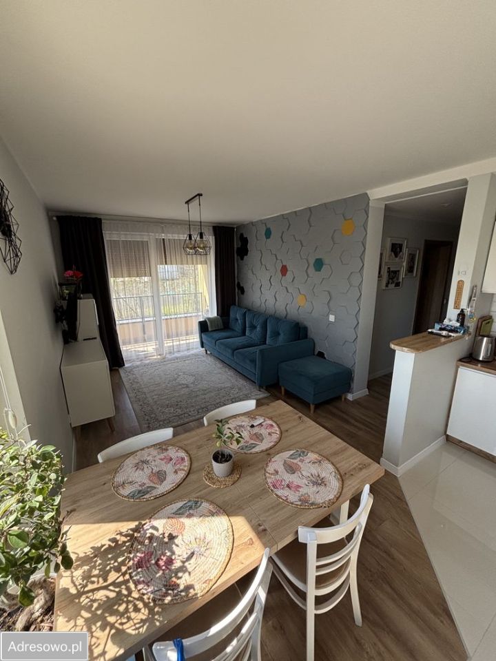 Mieszkanie 3-pokojowe Ropczyce, ul. Józefa Mehoffera. Zdjęcie 1