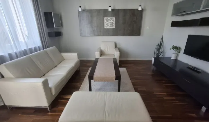 Mieszkanie 3-pokojowe Warszawa Mokotów, ul. Zygmunta Modzelewskiego