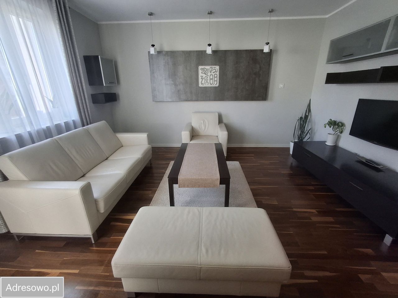 Mieszkanie 3-pokojowe Warszawa Mokotów, ul. Zygmunta Modzelewskiego. Zdjęcie 1