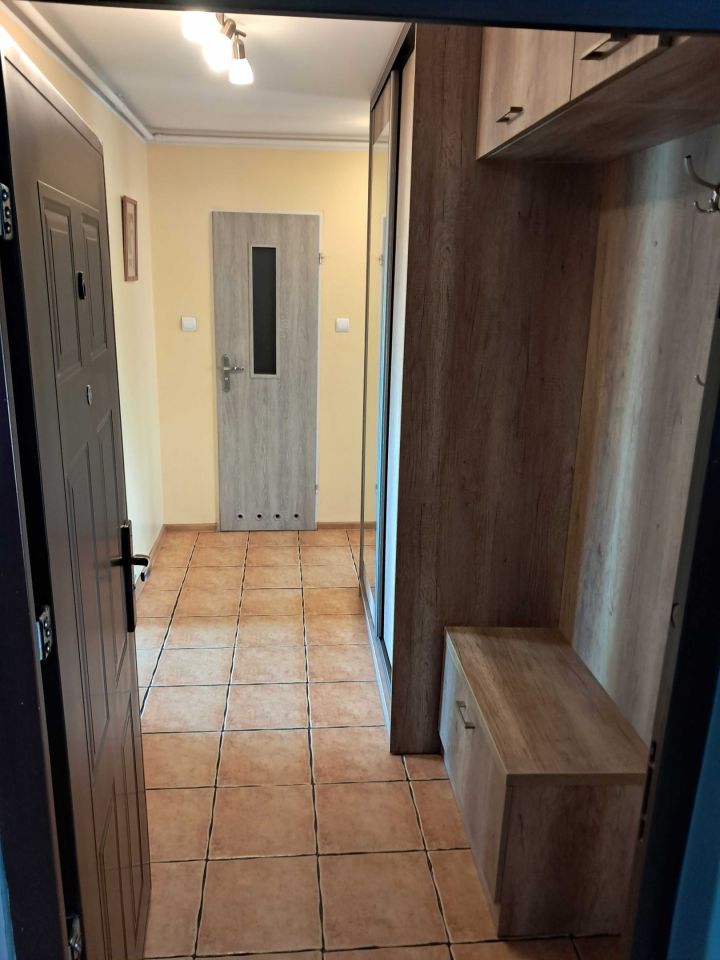 Mieszkanie 3-pokojowe Rybnik Piaski. Zdjęcie 4
