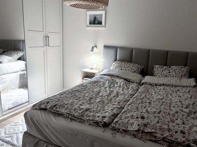 Mieszkanie 3-pokojowe Kraków Bronowice, ul. Starego Dębu. Zdjęcie 5