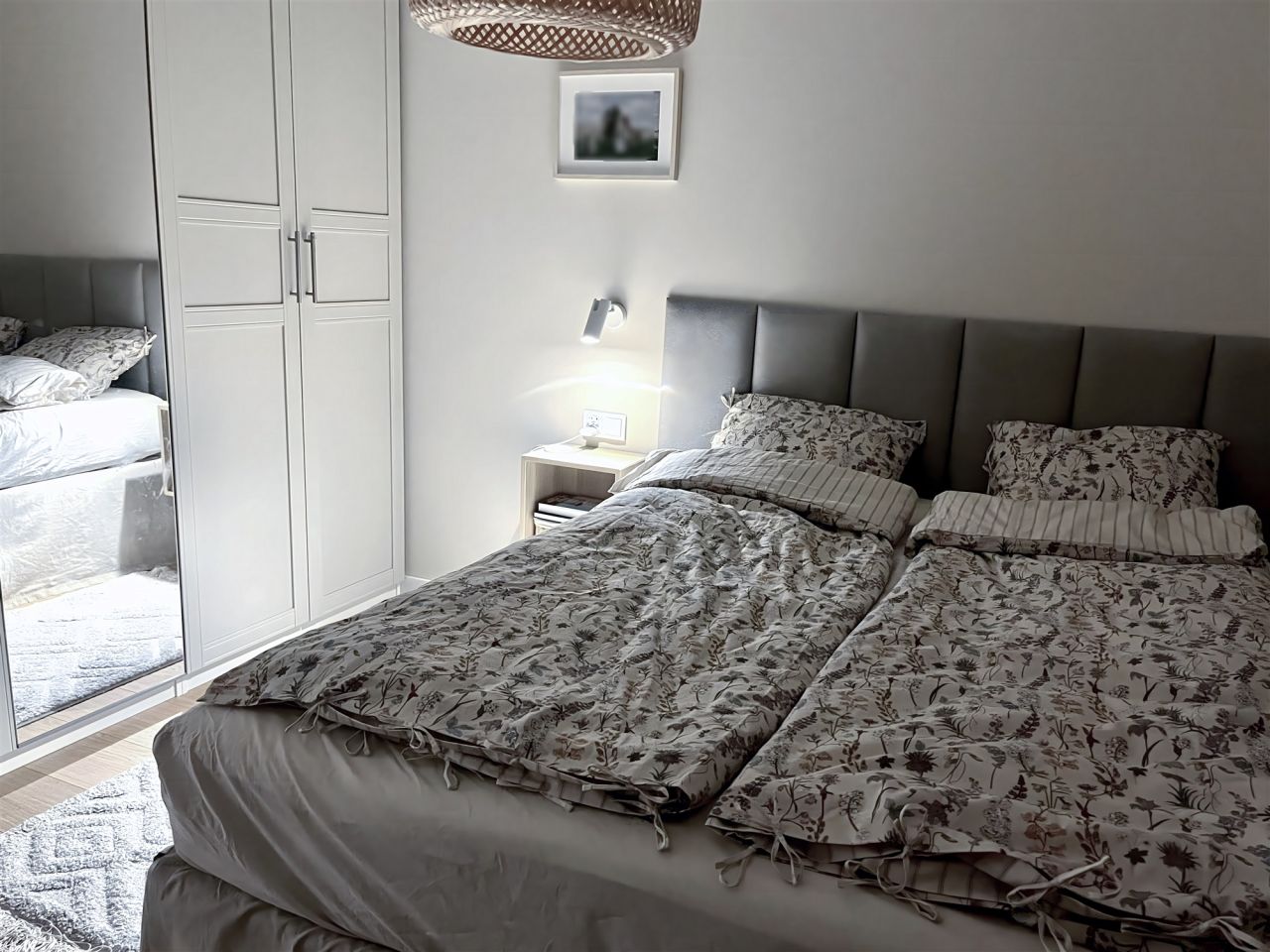 Mieszkanie 3-pokojowe Kraków Bronowice, ul. Starego Dębu. Zdjęcie 5
