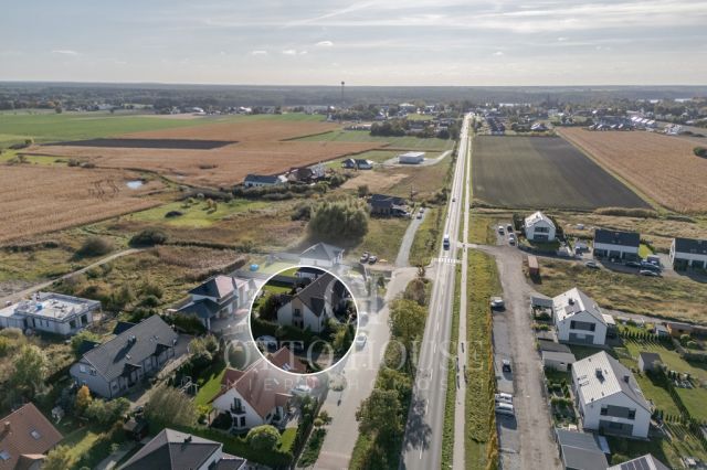 bliźniak, 4 pokoje Lusowo, ul. Poznańska. Zdjęcie 17