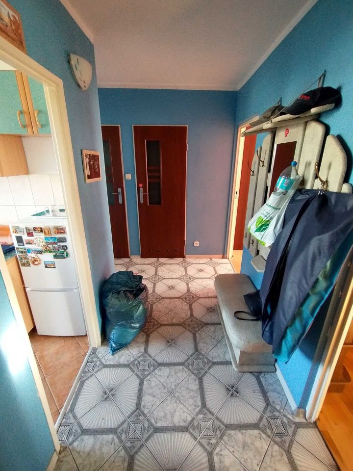Mieszkanie 3-pokojowe Toruń Rubinkowo, ul. Heleny Piskorskiej. Zdjęcie 7