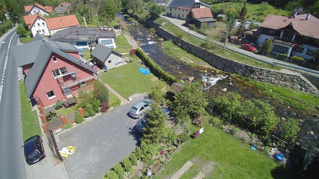 dom wolnostojący, 6 pokoi Świeradów-Zdrój, ul. Grunwaldzka. Zdjęcie 18