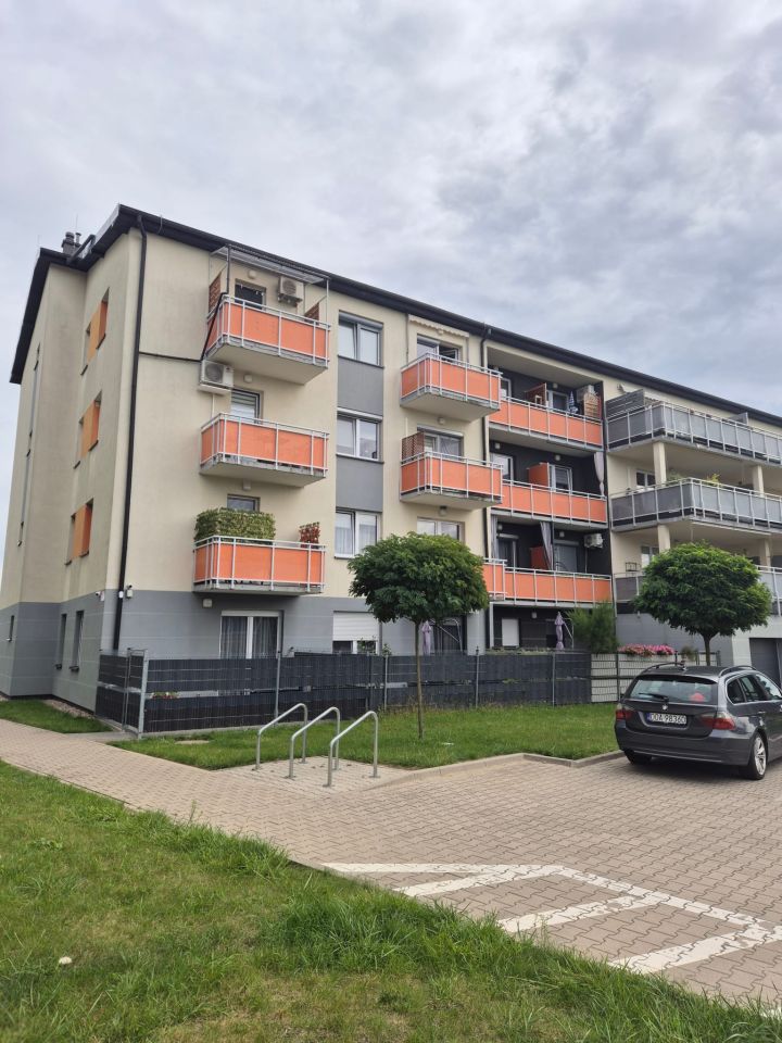 Mieszkanie 3-pokojowe Oława Nowy Otok, ul. Południowa. Zdjęcie 13