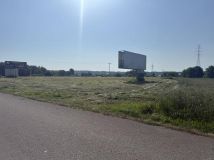 Działka inwestycyjna Łukanowice. Zdjęcie 3