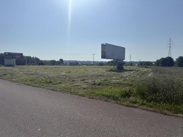 Działka inwestycyjna Łukanowice. Zdjęcie 4