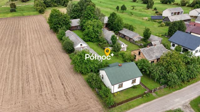 dom wolnostojący, 2 pokoje Dębowica. Zdjęcie 4