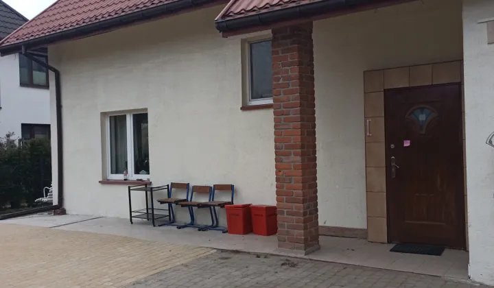 Pokój Długa Szlachecka, ul. Osiedlowa