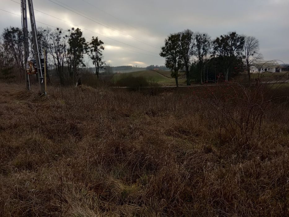 Działka rolna Tuławki. Zdjęcie 7