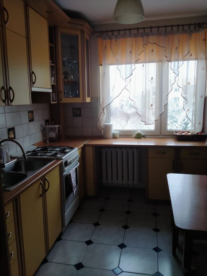 Mieszkanie 2-pokojowe Ryki. Zdjęcie 3