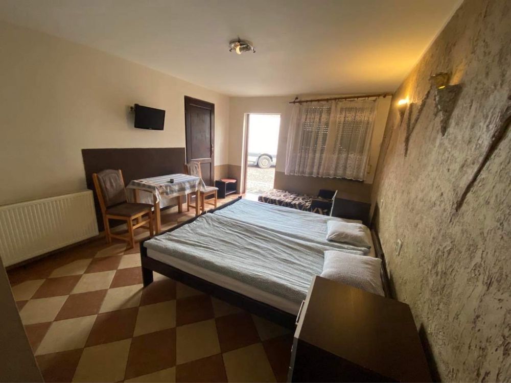 Hotel/pensjonat Zabrze Mikulczyce. Zdjęcie 3