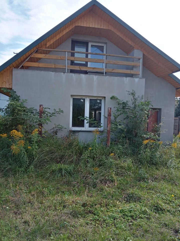 dom wolnostojący Rejowiec, ul. Przemysłowa. Zdjęcie 2