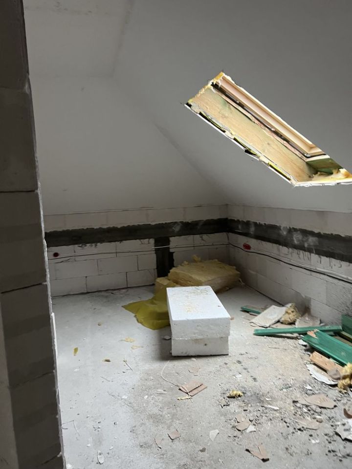 dom wolnostojący Frank. Zdjęcie 4