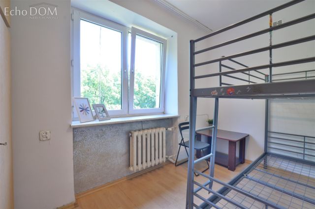 Mieszkanie 2-pokojowe Kraków Nowa Huta, os. Teatralne. Zdjęcie 10