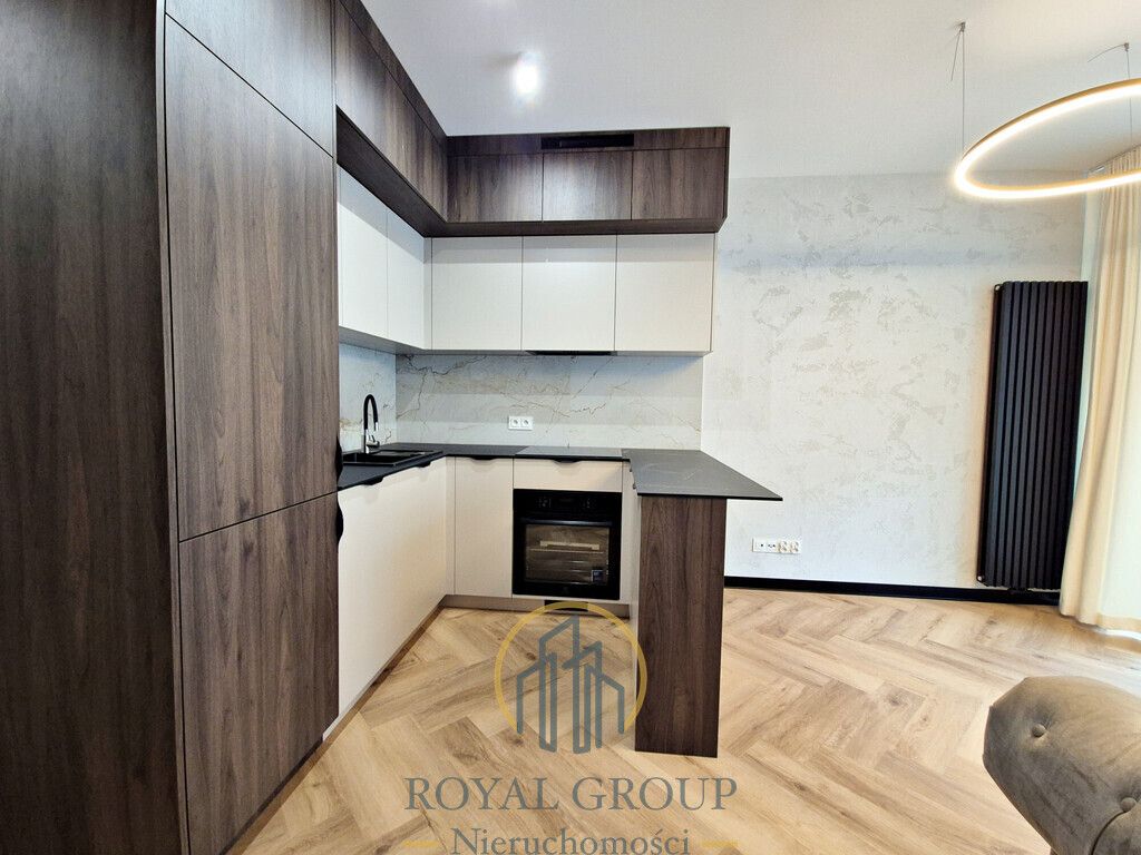 Mieszkanie 2-pokojowe Lublin Wieniawa, ul. Lubomelska. Zdjęcie 3