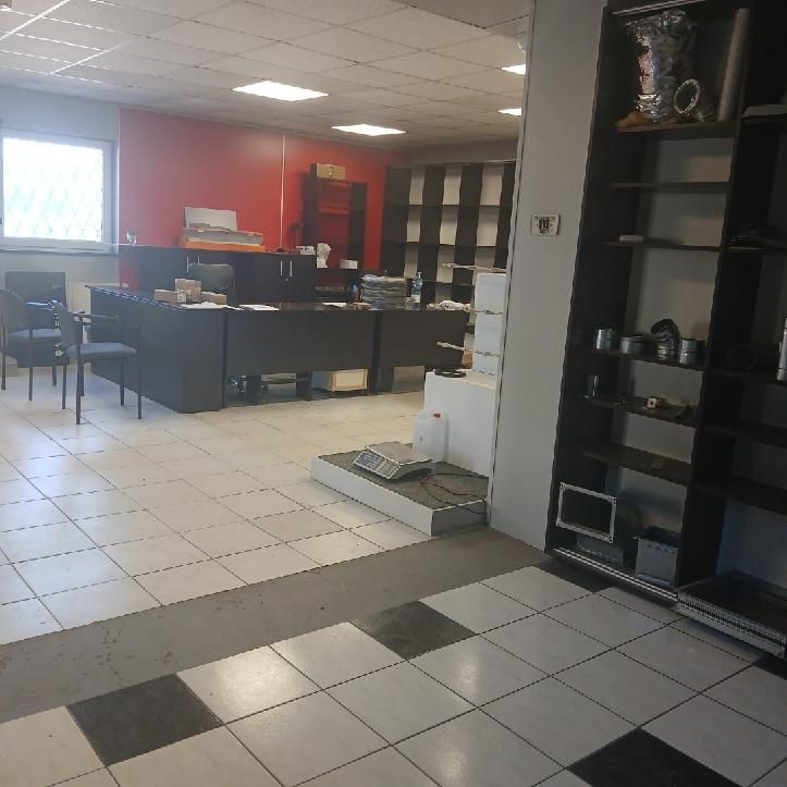 Hala/magazyn Warszawa Targówek, ul. Radzymińska. Zdjęcie 8