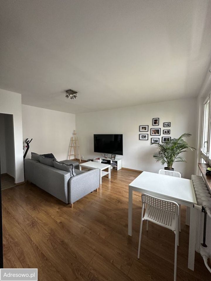 Mieszkanie 1-pokojowe Czerwionka-Leszczyny, ul. Jana Pawła II