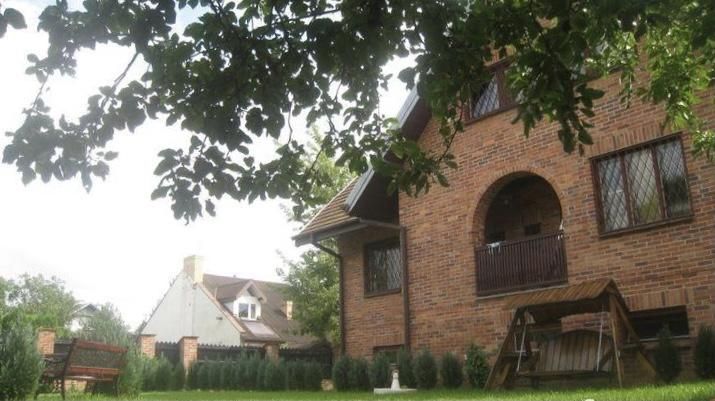 dom wolnostojący, 8 pokoi Warszawa Pyry, ul. Żołny. Zdjęcie 4