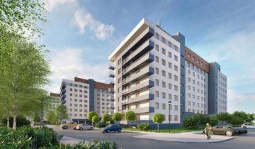 Mieszkanie 3-pokojowe Rzeszów, ul. Lubelska