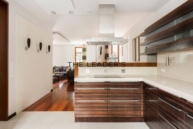 bliźniak, 4 pokoje Warszawa Mokotów. Zdjęcie 7