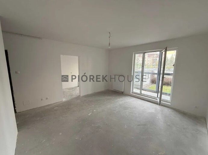 Mieszkanie 2-pokojowe Warszawa Białołęka, ul. Odkryta