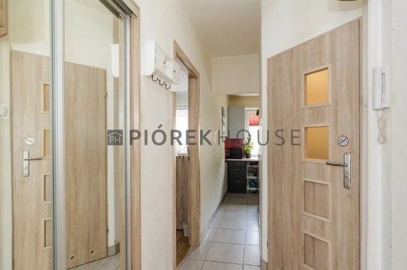 Mieszkanie 2-pokojowe Warszawa Mokotów, ul. Antoniego Józefa Madalińskiego. Zdjęcie 4