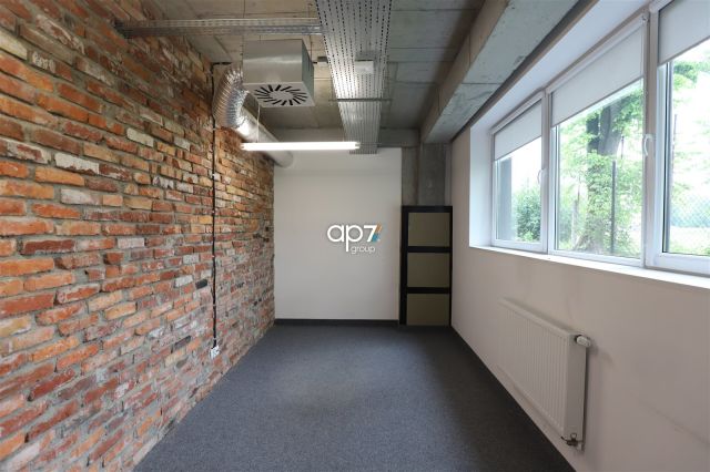 Biuro Kraków Podgórze, ul. Gromadzka. Zdjęcie 4