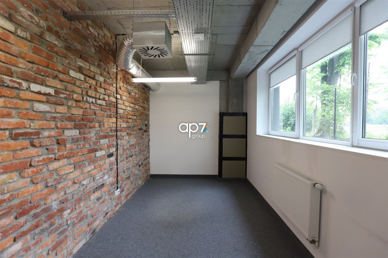 Biuro Kraków Podgórze, ul. Gromadzka. Zdjęcie 4