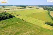 Działka budowlana Ninikowo. Zdjęcie 4