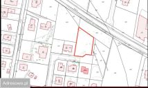 Działka budowlana Gdynia Chwarzno-Wiczlino, ul. Wiczlińska. Zdjęcie 2