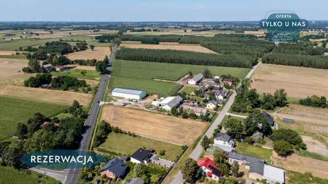 dom wolnostojący, 4 pokoje Chodaki. Zdjęcie 19