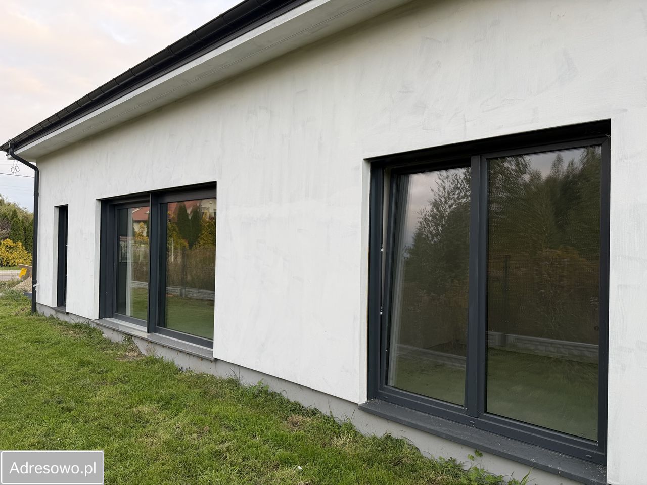 dom wolnostojący, 5 pokoi Stok Lacki, ul. Gryczna. Zdjęcie 16