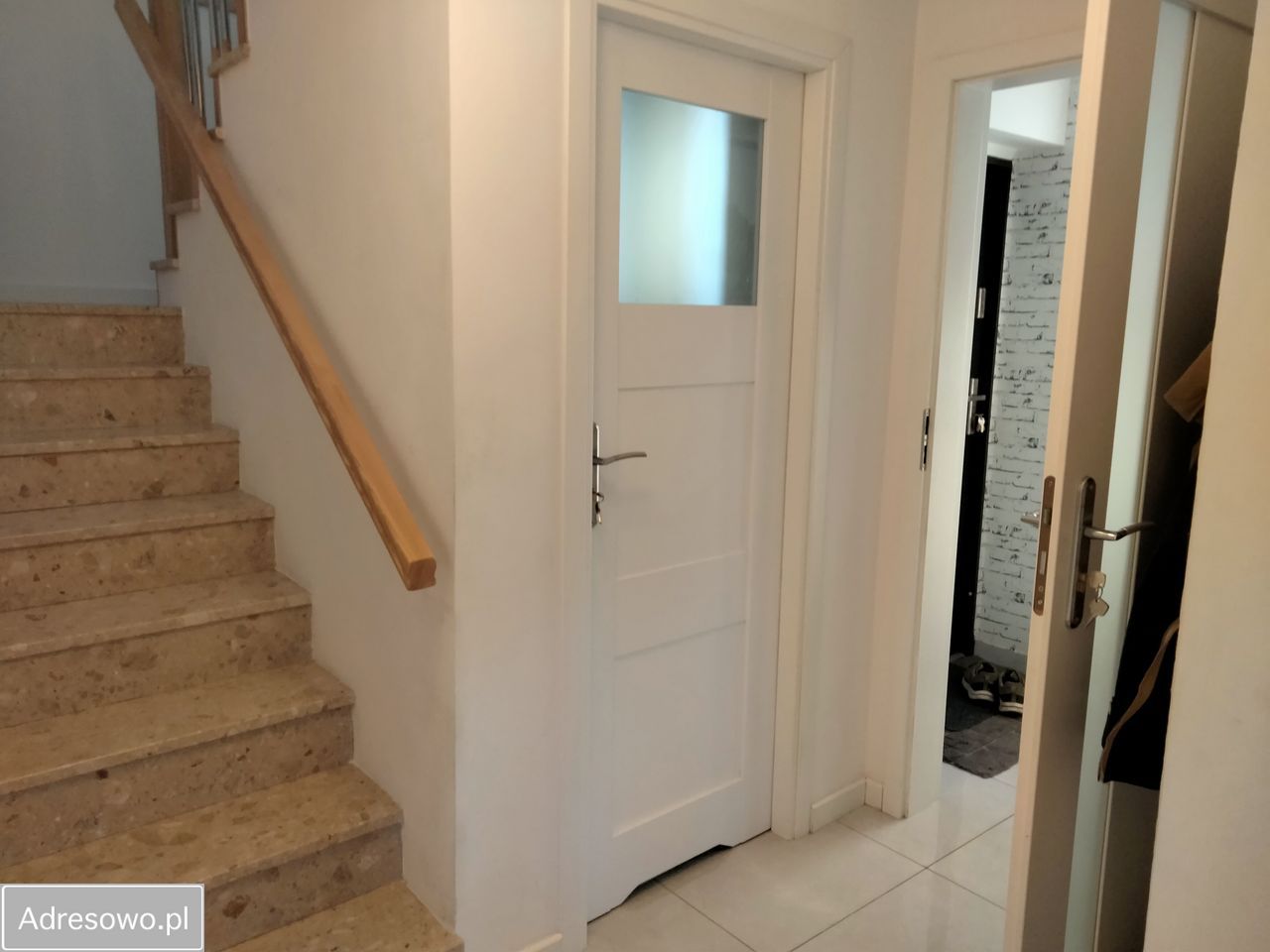 dom wolnostojący, 5 pokoi Toruń Wrzosy. Zdjęcie 9