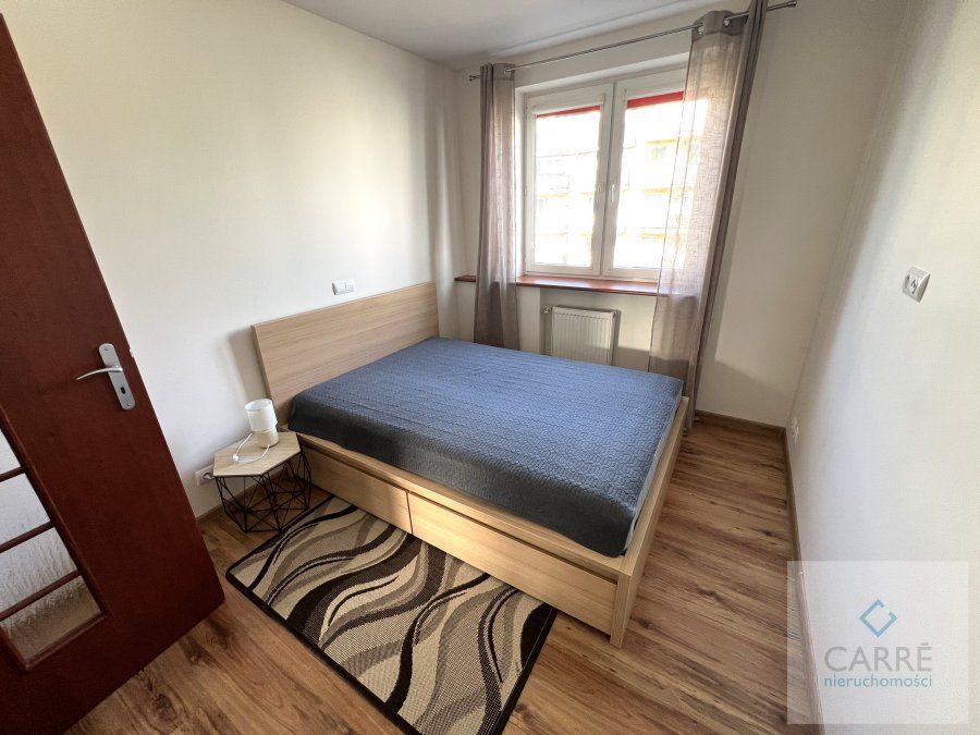 Mieszkanie 2-pokojowe Szczecin, ul. Janusza Kusocińskiego. Zdjęcie 5