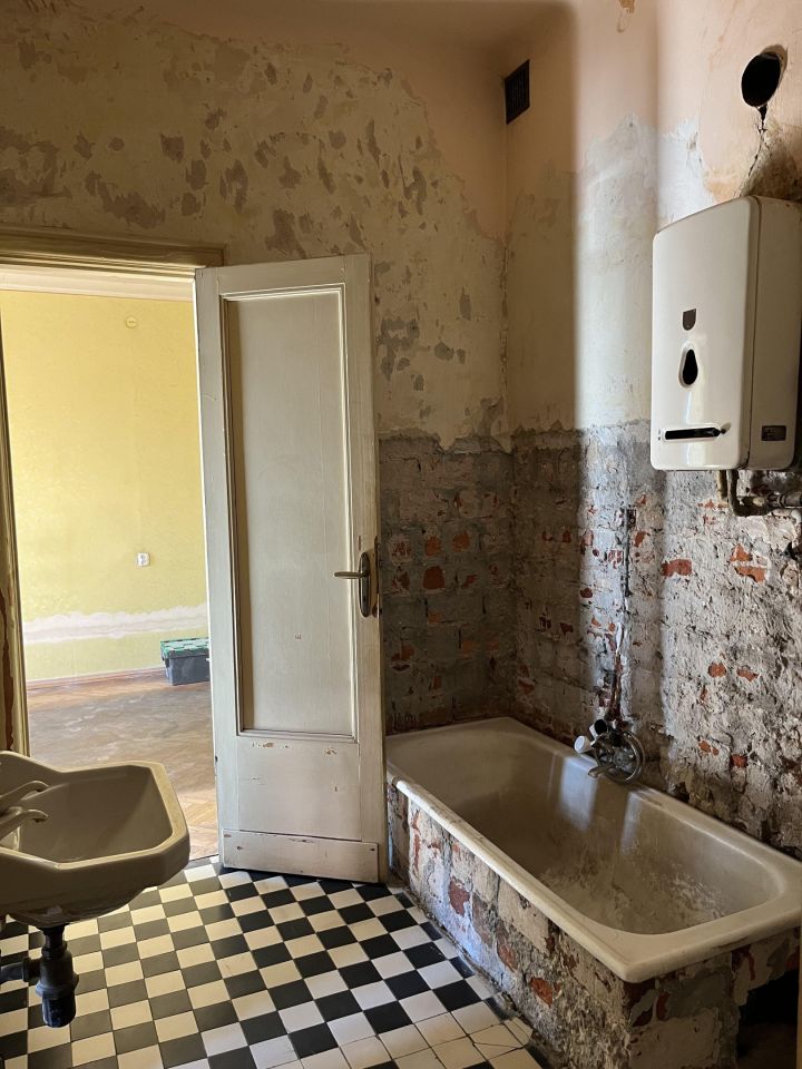 Mieszkanie 2-pokojowe Łódź Śródmieście, ul. Radwańska. Zdjęcie 19