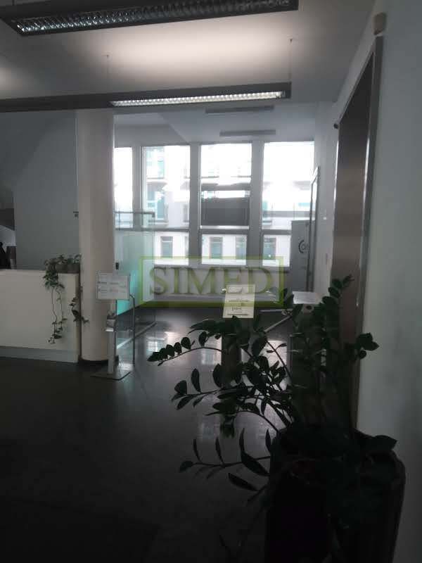 Biuro Warszawa Śródmieście. Zdjęcie 17