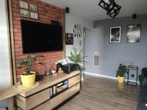 Mieszkanie 2-pokojowe Kielce Czarnów, ul. Hoża