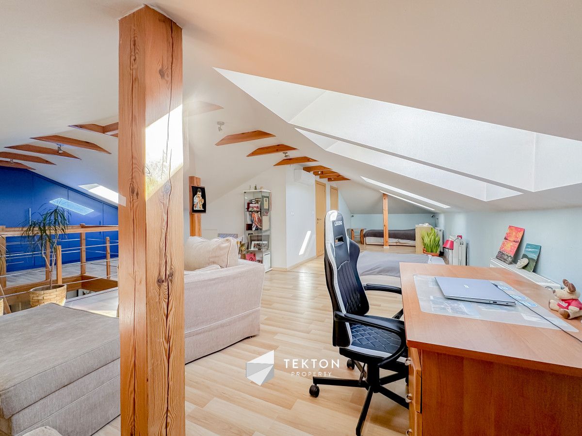 Mieszkanie 5-pokojowe Warszawa Rembertów, ul. Pancerna. Zdjęcie 15